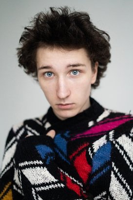 Глеб Куст