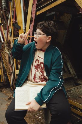 Гордей ГУЛЯЕВ