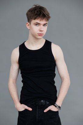 Альберт Романенко