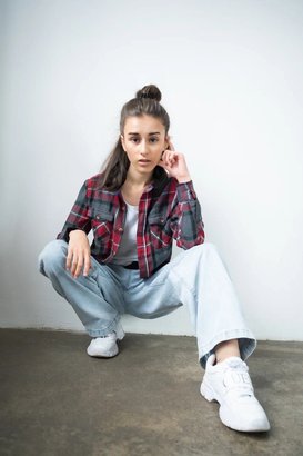 Карина Кагра