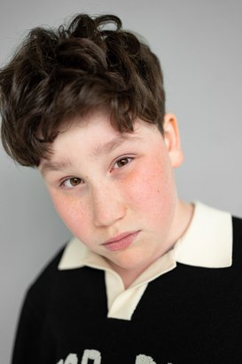 Гордей ГУЛЯЕВ