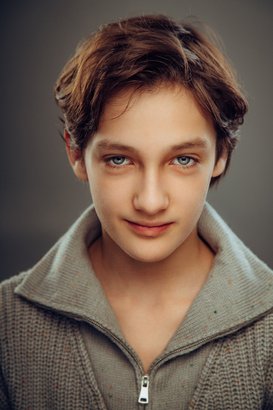 Михаил Шульц