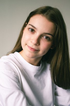 Арина Шигапова