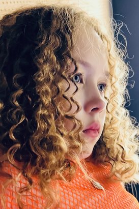 Саша Куликова