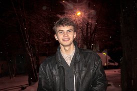 Александр Шамаев