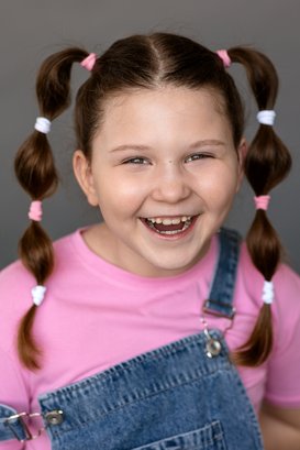 София Лисина