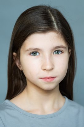 Александра Обновленская