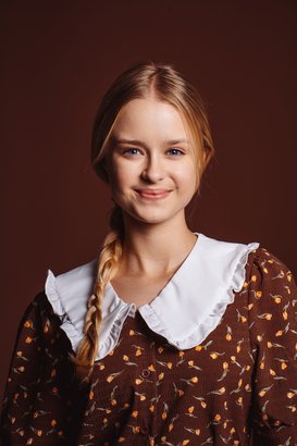 Мария Герасимова