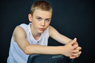 Никита Конкин - фото 1
