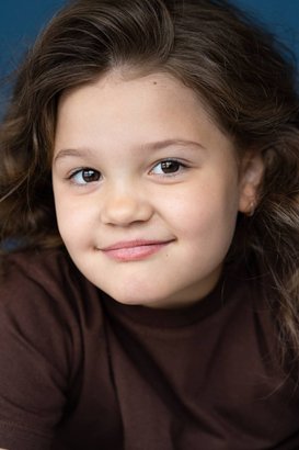 Ассоль Горюнова