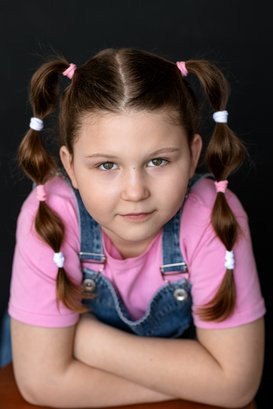 София Лисина