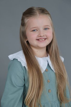 Арина Шульга