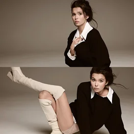 Карина Хисматуллина