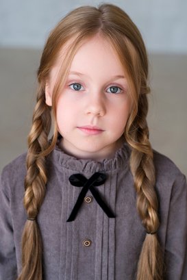 Ева Синельникова