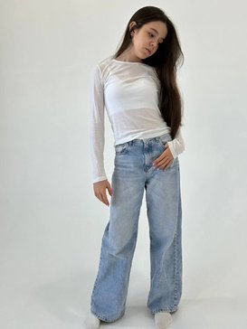 Валерия Горбунова