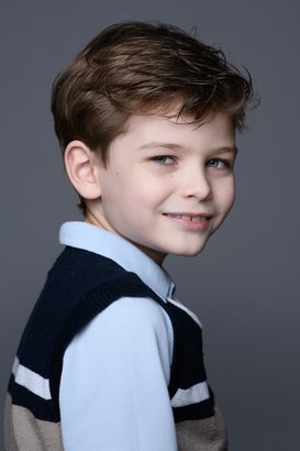 Виталий Панин