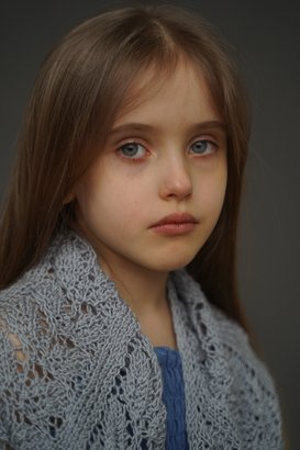 Полина Харькова