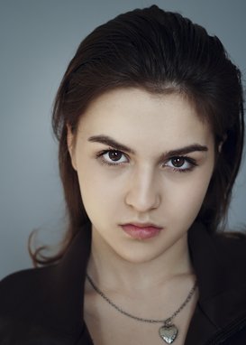 Даша Поливанова