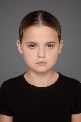 Моника Еронова