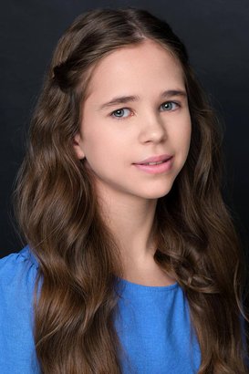 Маша Кодинцева