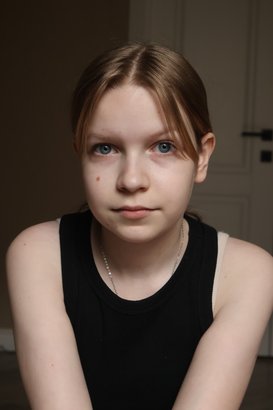 Ульяна Филатова