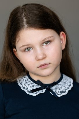 София Лисина