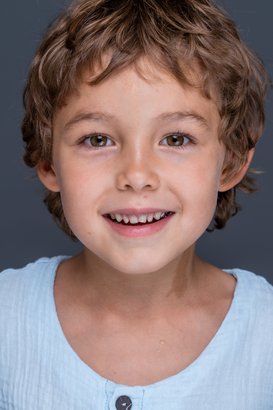 Архип Воробьев