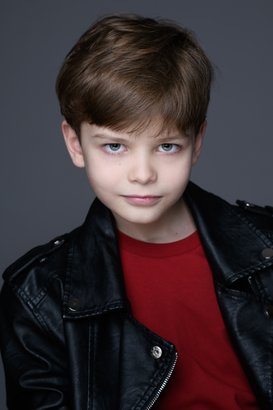 Виталий Панин