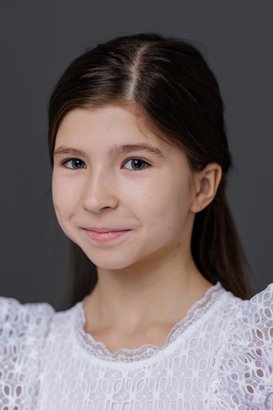 Александра Обновленская