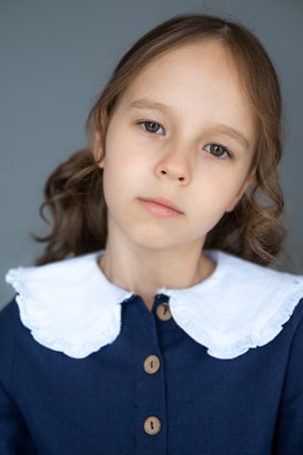 Злата Гулюк