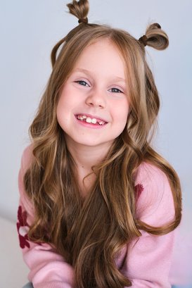 Ева Синельникова