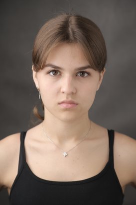 Даша Поливанова
