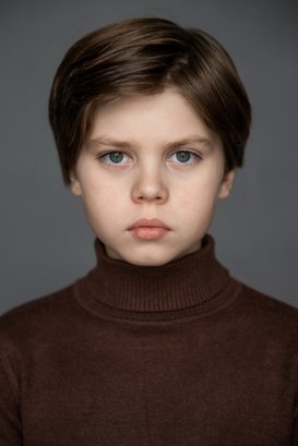 Дмитрий Орлов