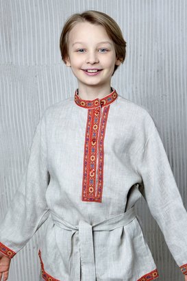 Михаил Кинерейш