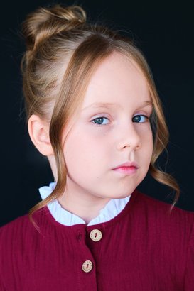 Ева Синельникова