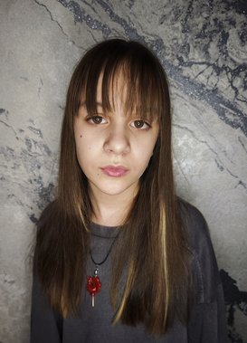 Вероника Мясищева