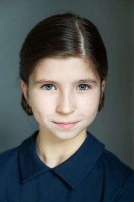 Александра Обновленская