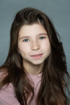 Александра Обновленская