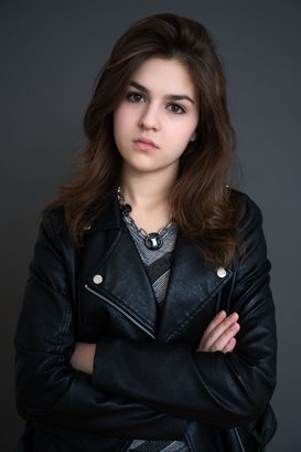 Даша Поливанова