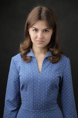 Даша Поливанова