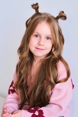 Ева Синельникова