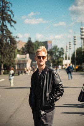 Иван Прокопов