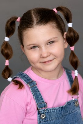 София Лисина