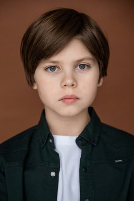 Дмитрий Орлов