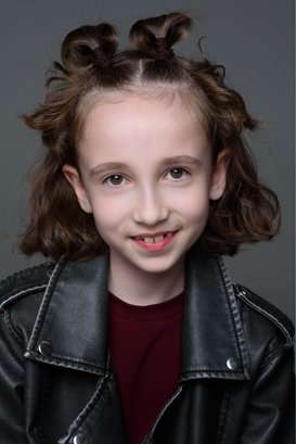 Полина Шарова