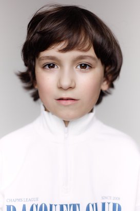 Таир Багаутдинов