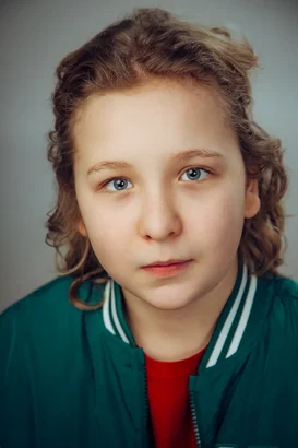 Миша Калинин