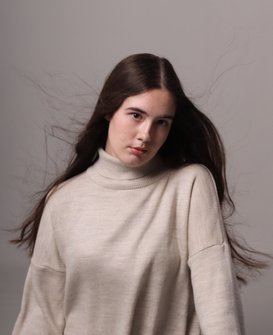 Анна Федорова