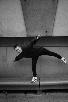 Георгий Кальдин