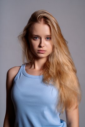 Мария Герасимова